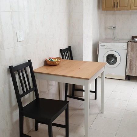 Apartment For 6 People. Валенсія Екстер'єр фото