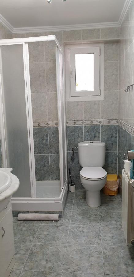 Apartment For 6 People. Валенсія Екстер'єр фото